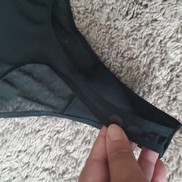 NEW mesh body suit - Picture 12 of 13